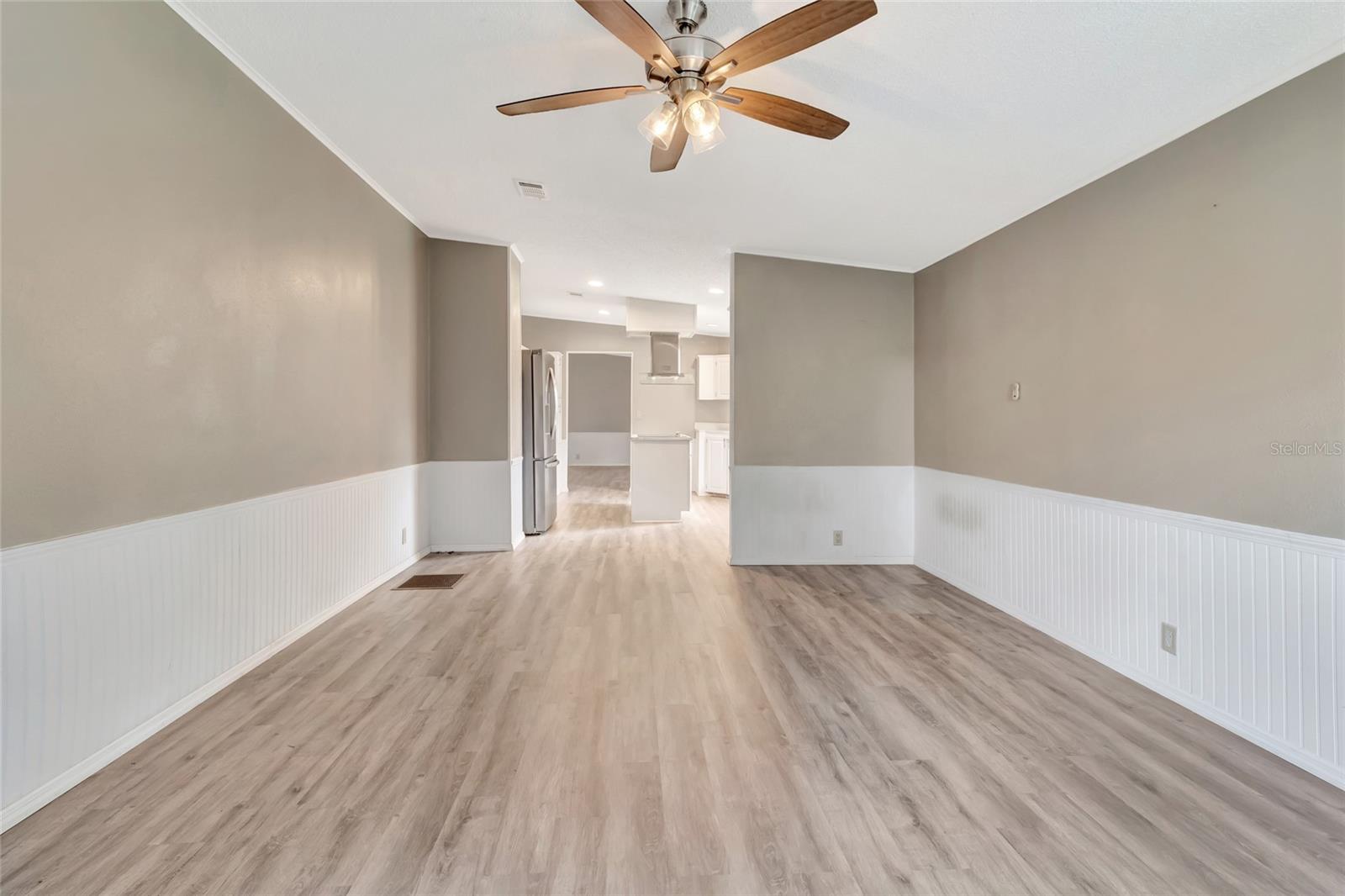 PITTMAN - Residential