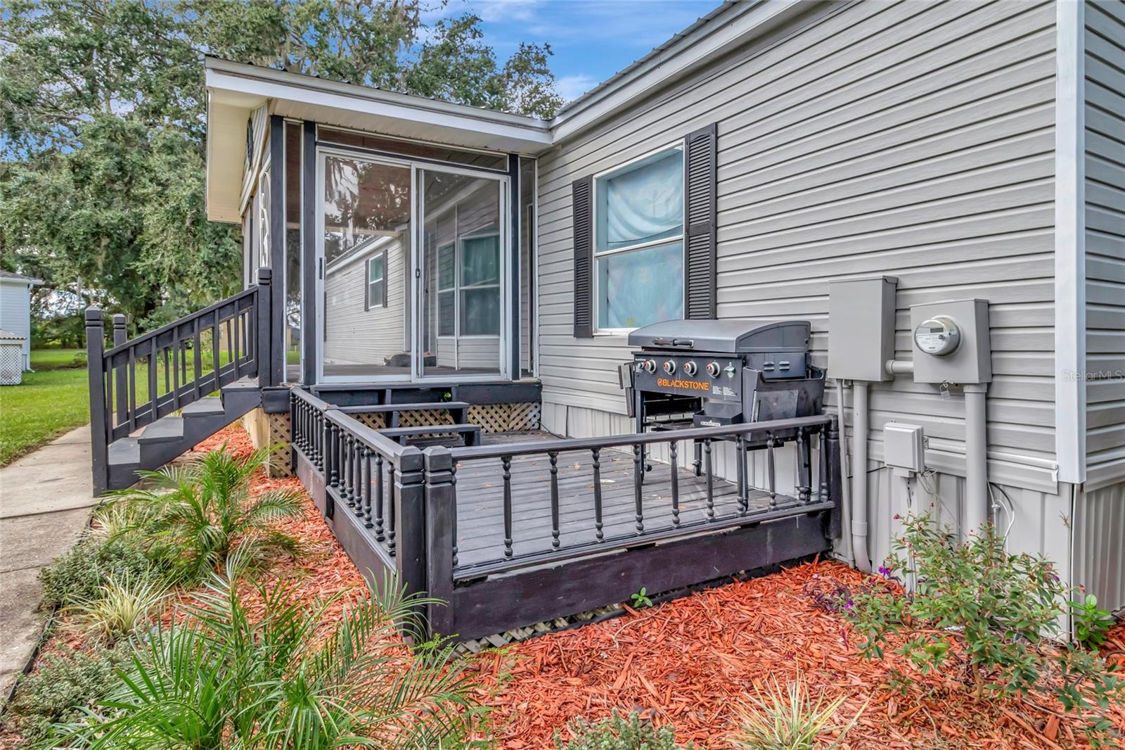 PITTMAN - Residential