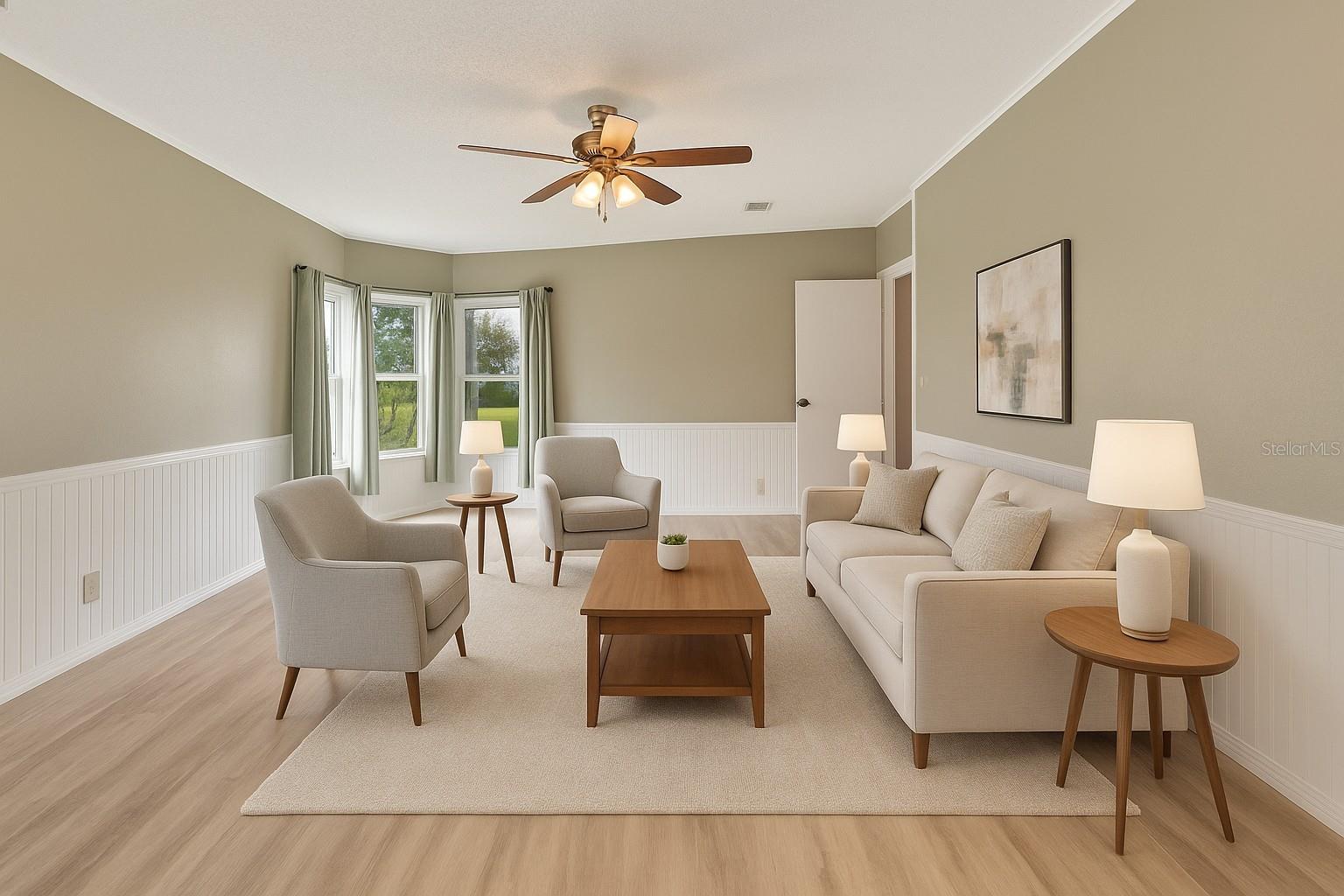 PITTMAN - Residential