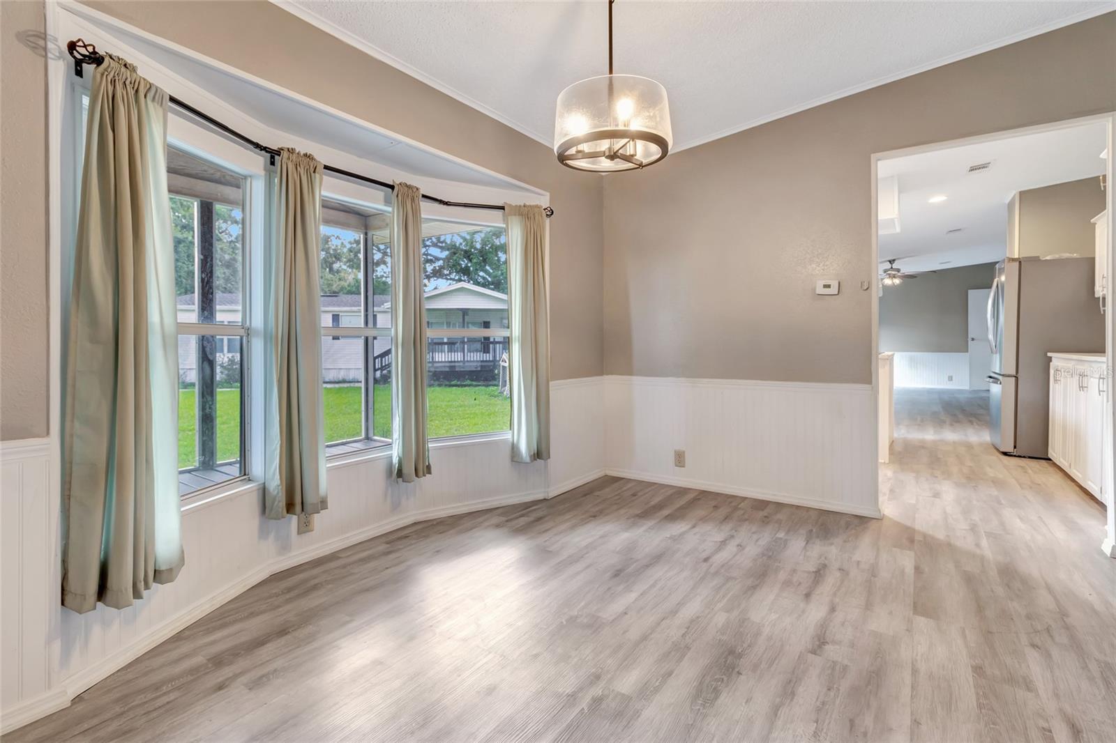 PITTMAN - Residential