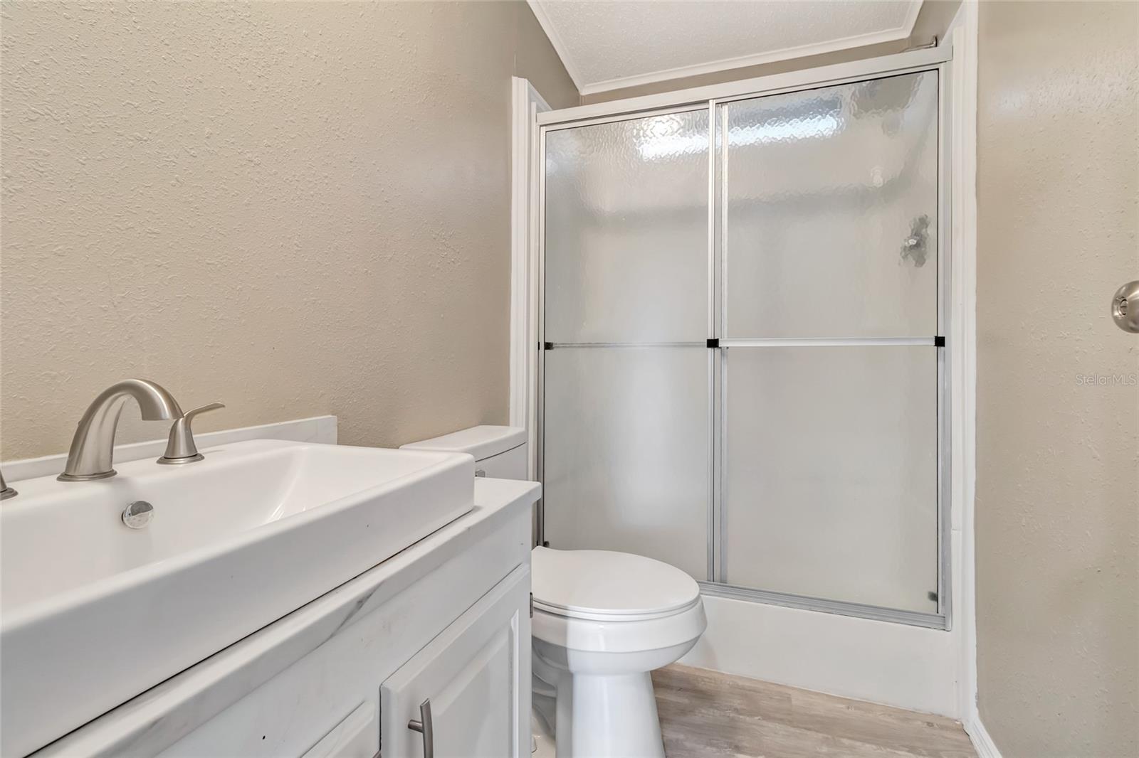 PITTMAN - Residential