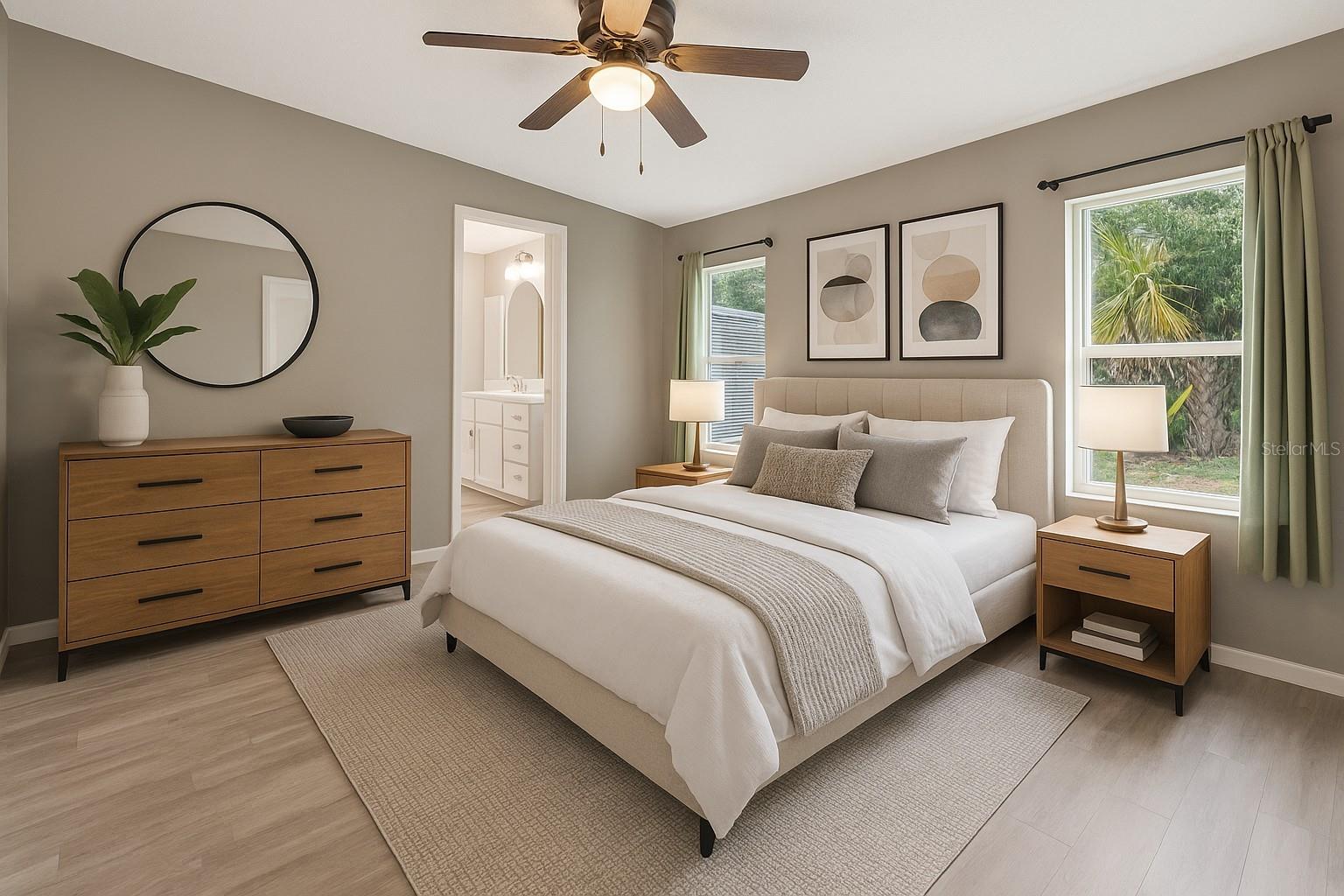 PITTMAN - Residential