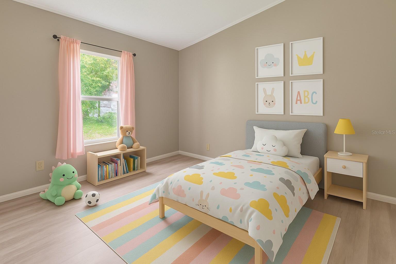 PITTMAN - Residential