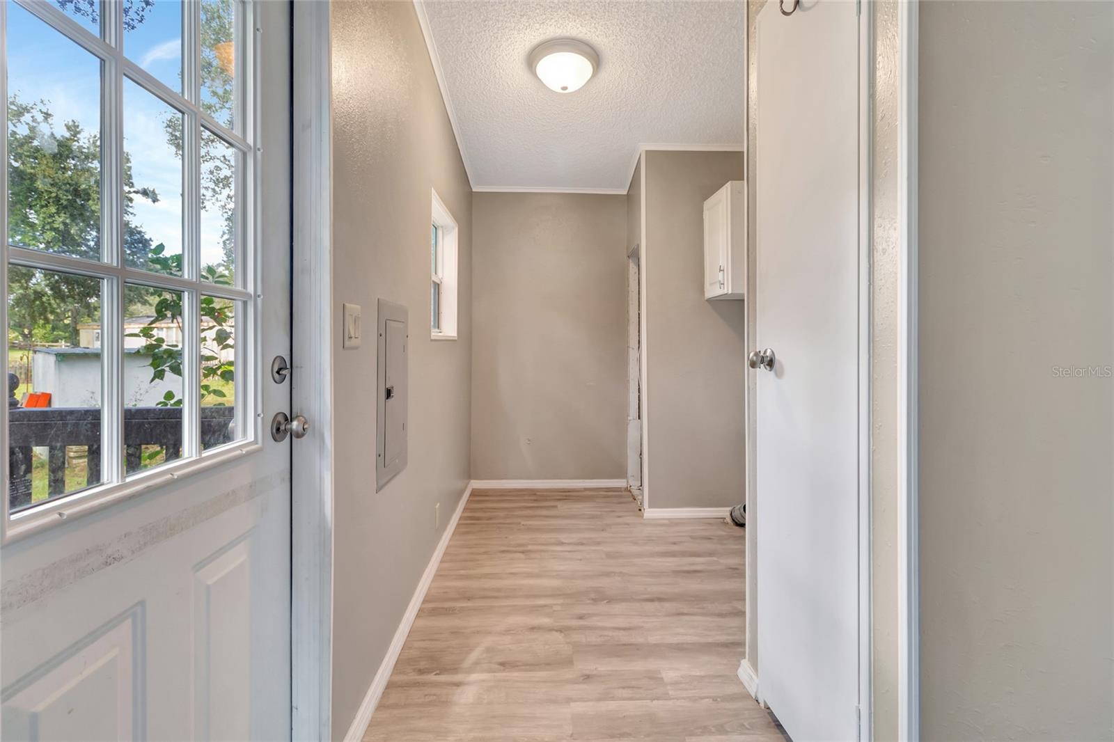 PITTMAN - Residential