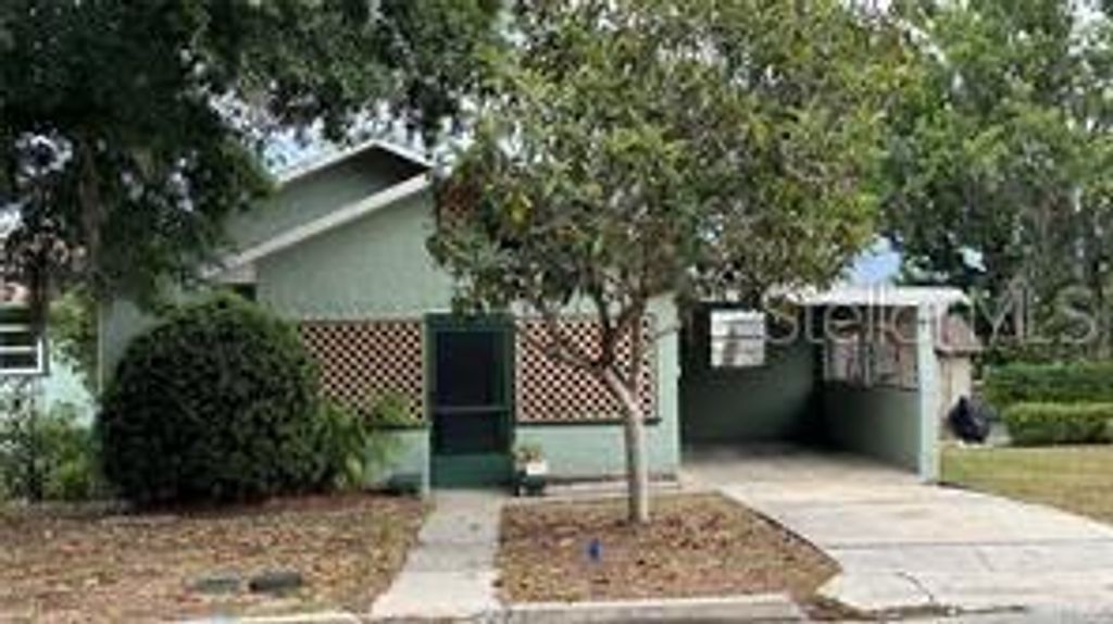Photo of 534 W Osceola Street, Clermont, FL 34711 (MLS # O6414570)