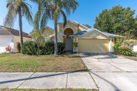 Photo of 22537 Roderick Drive, Land O Lakes, FL 34639 (MLS # W7881016)