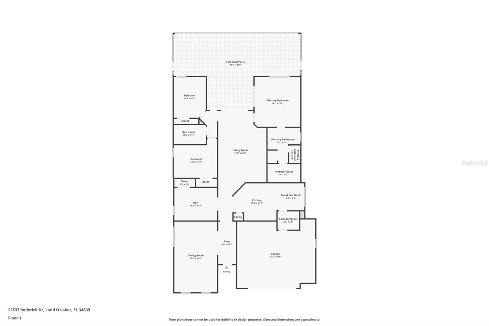 SABLE RIDGE PH 6A2 - Residential
