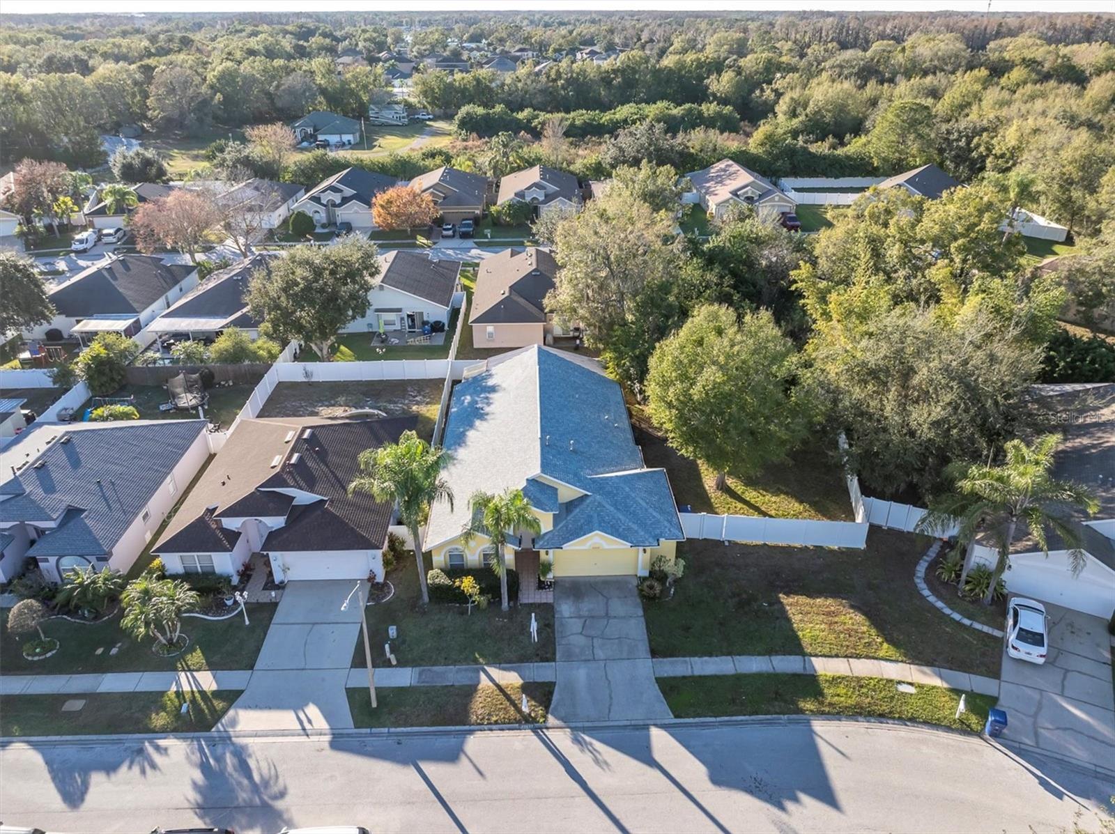 22537 RODERICK DRIVE