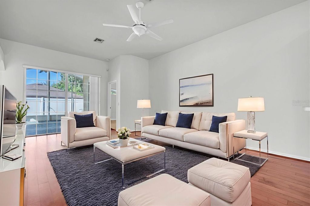 Photo of 22537 Roderick Drive, Land O Lakes, FL 34639 (MLS # W7881016)