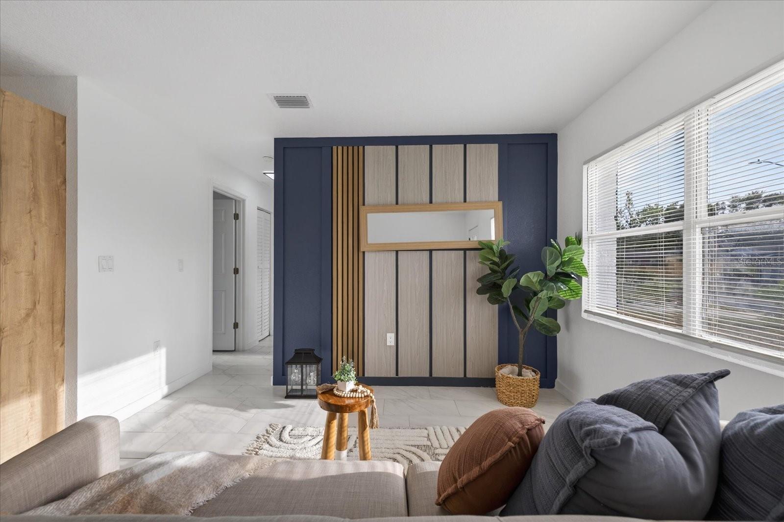 RIDGECREST ACRES - Residential