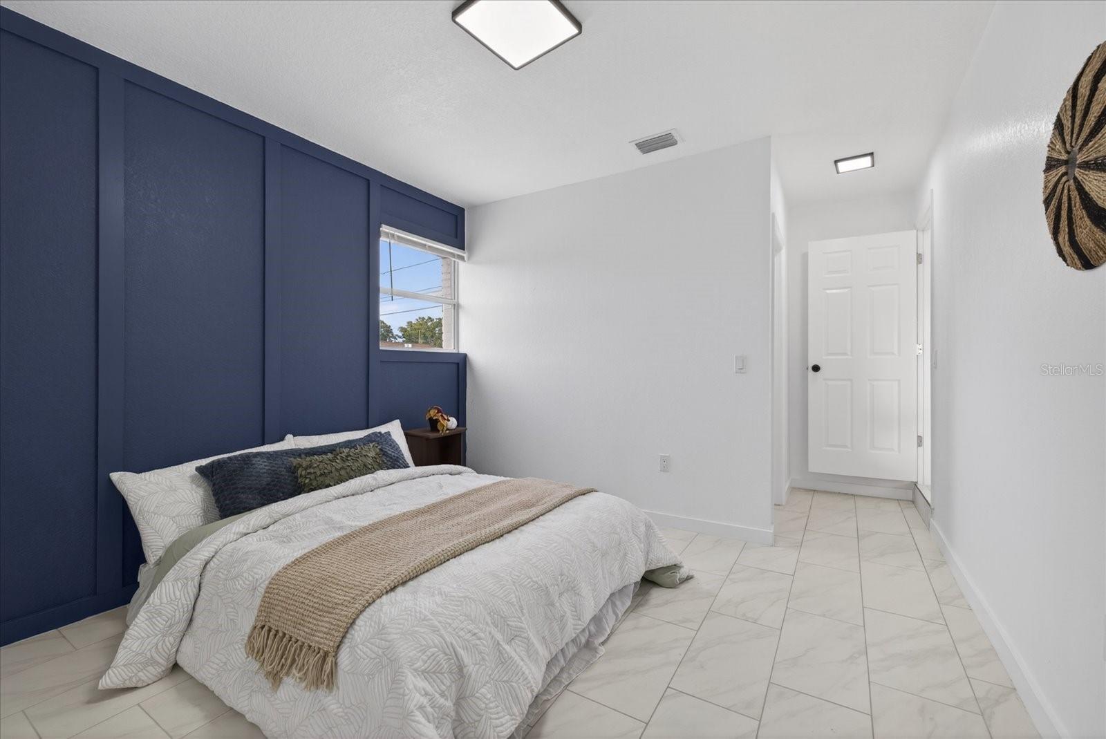 RIDGECREST ACRES - Residential