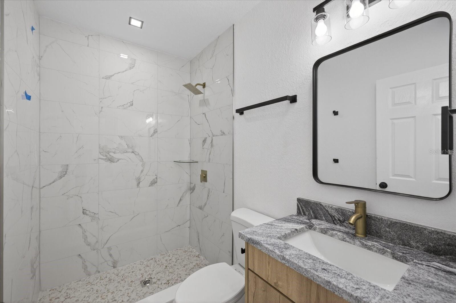 RIDGECREST ACRES - Residential