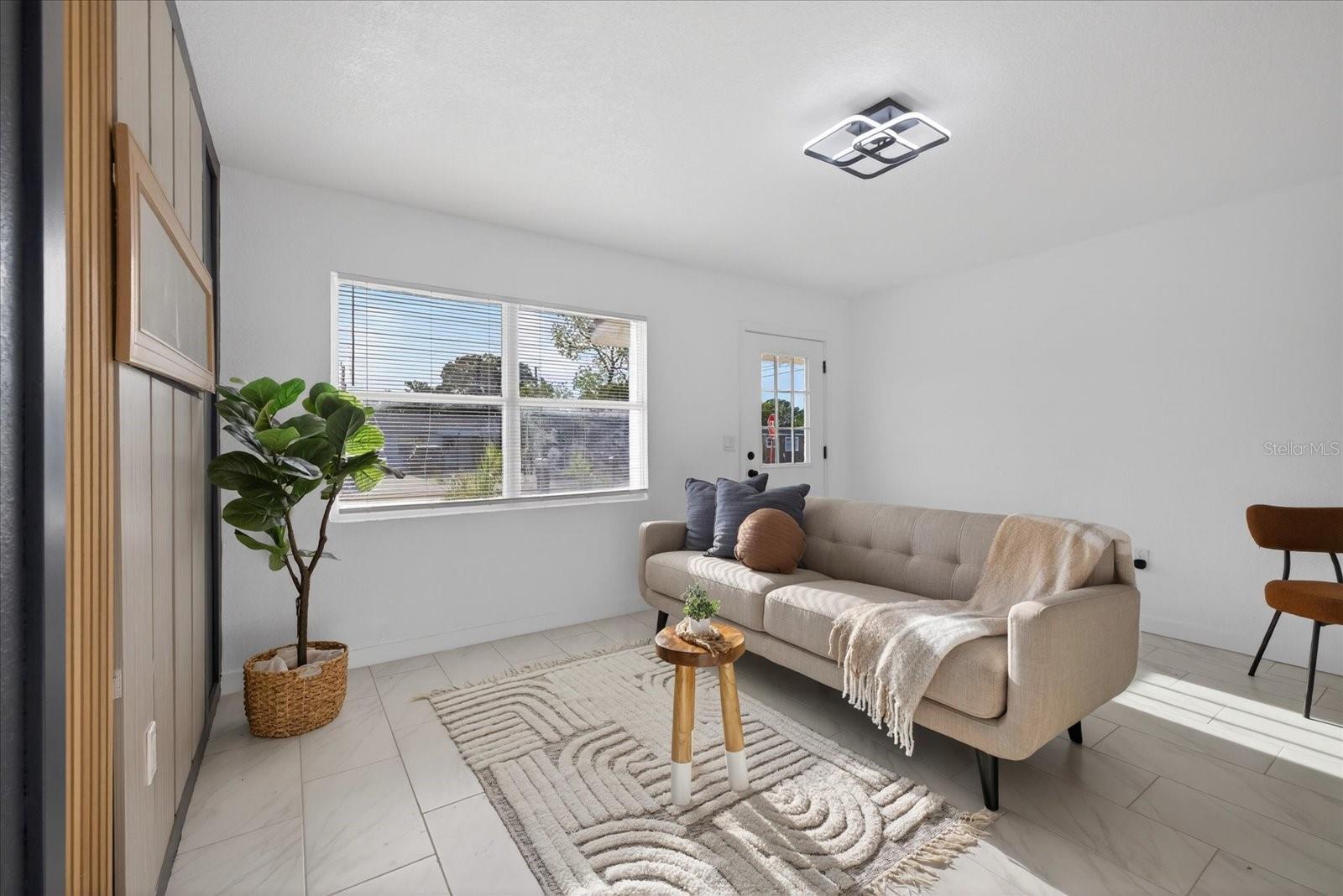 RIDGECREST ACRES - Residential