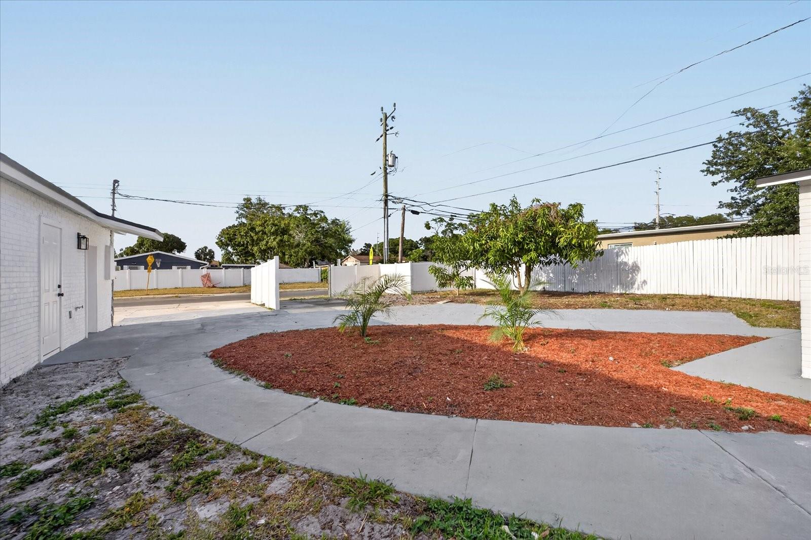 RIDGECREST ACRES - Residential