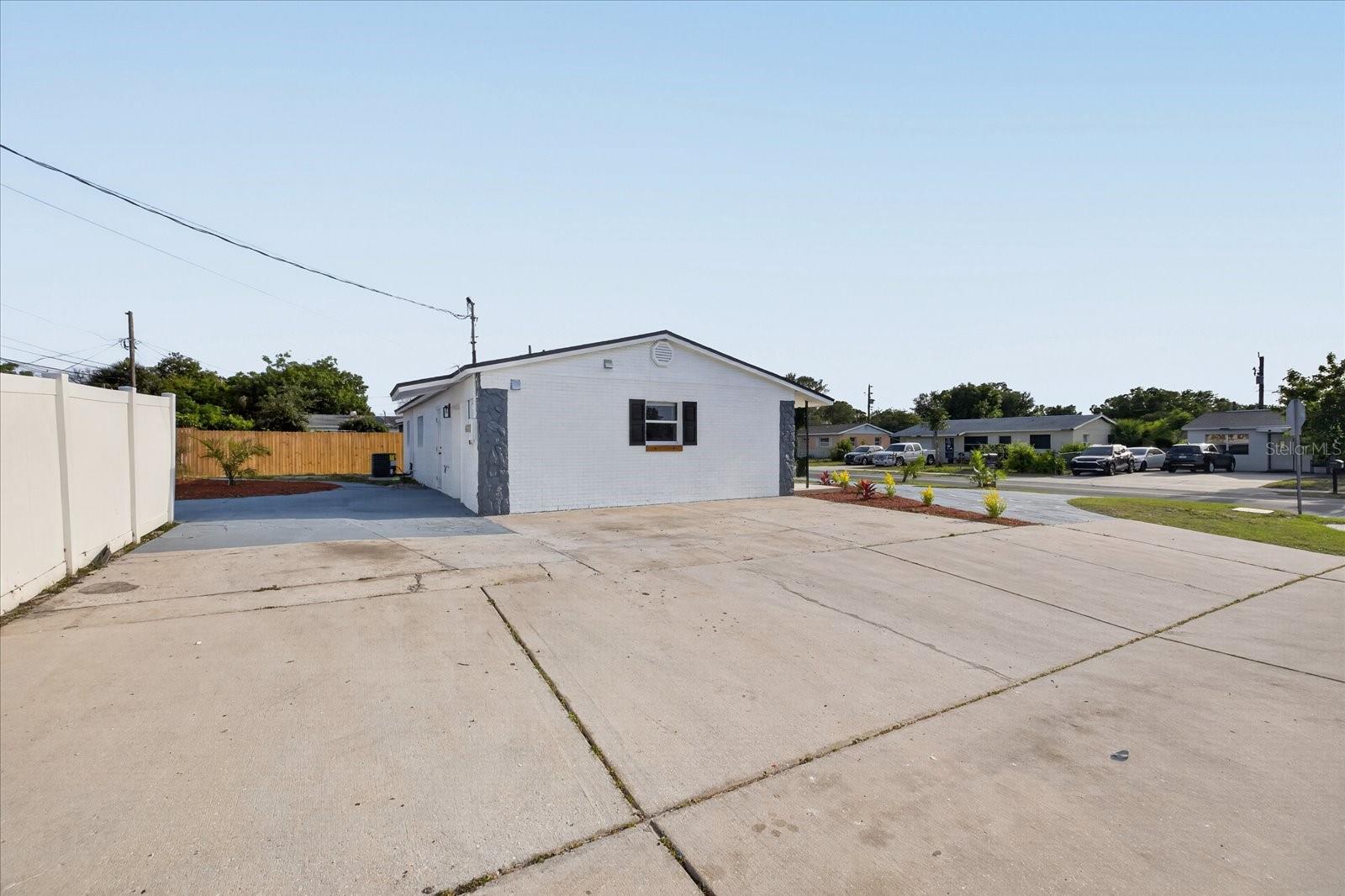 RIDGECREST ACRES - Residential