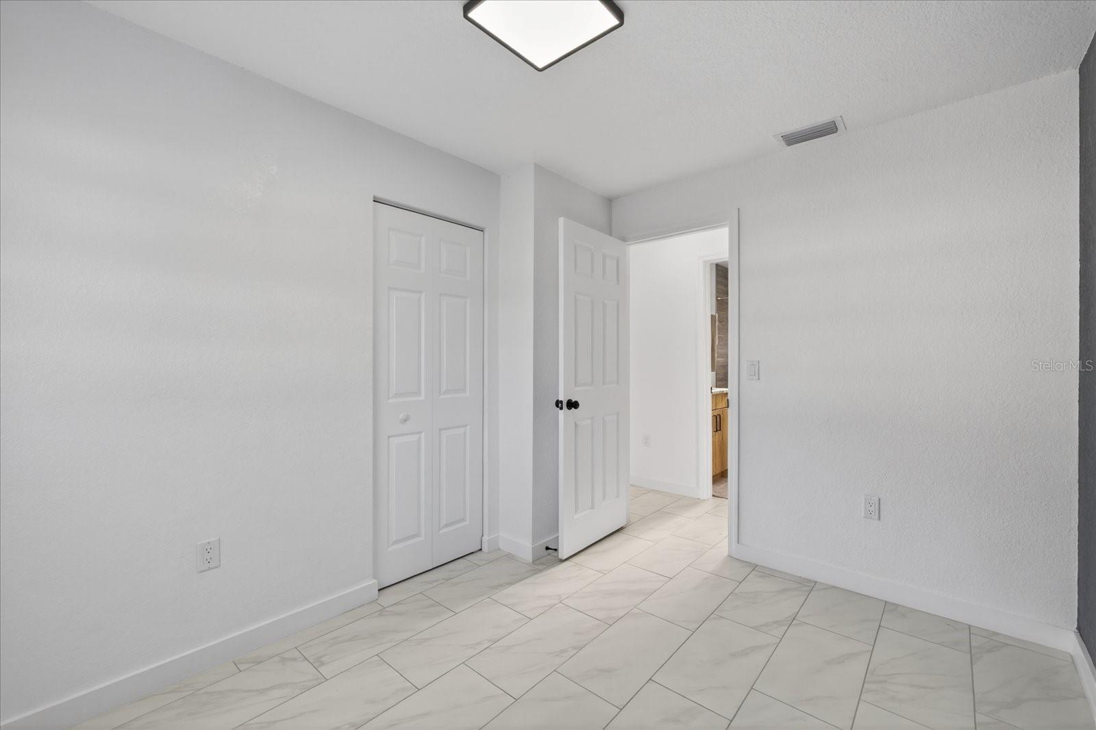 RIDGECREST ACRES - Residential