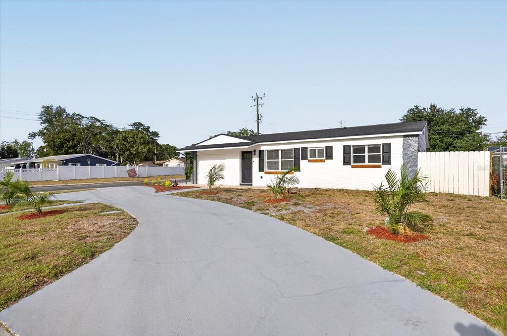 Photo of 13589 120th Street, Largo, FL 33778 (MLS # TB8501592)