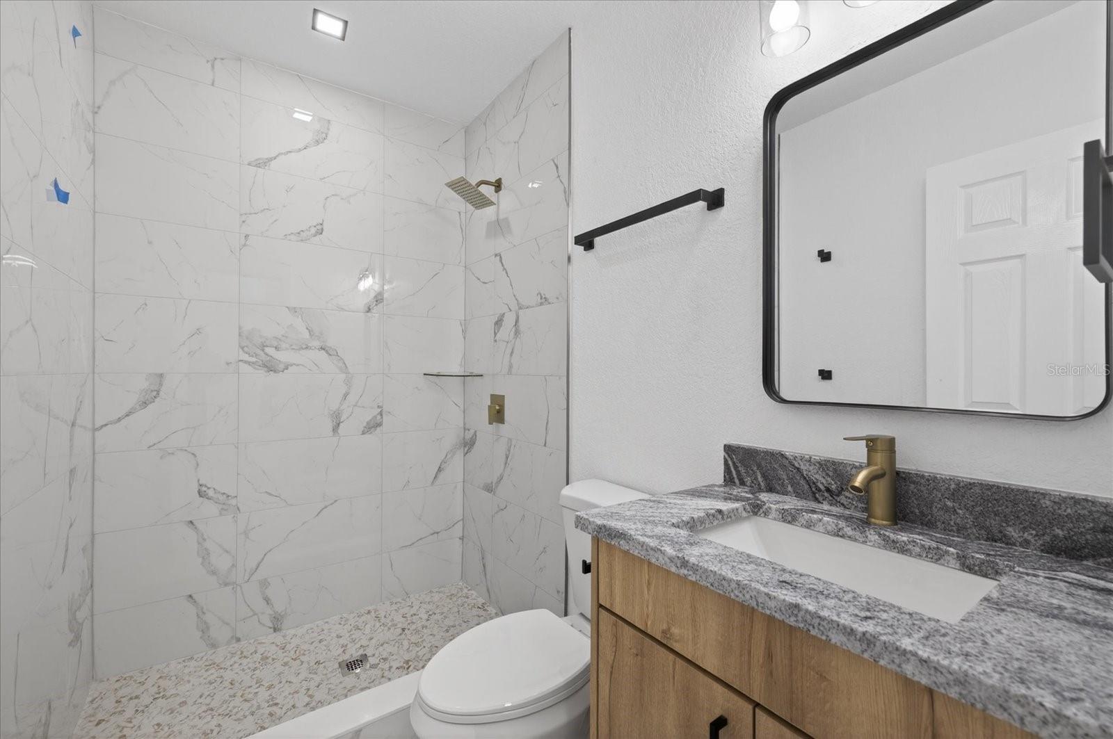 RIDGECREST ACRES - Residential