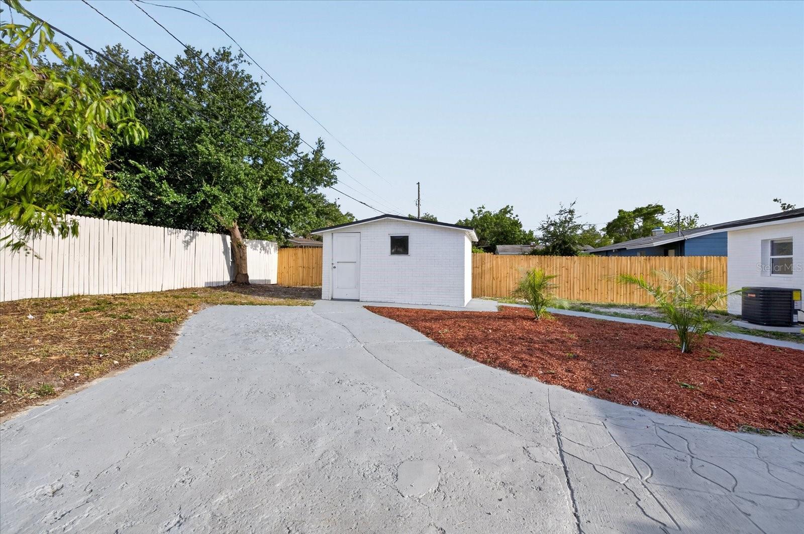 RIDGECREST ACRES - Residential