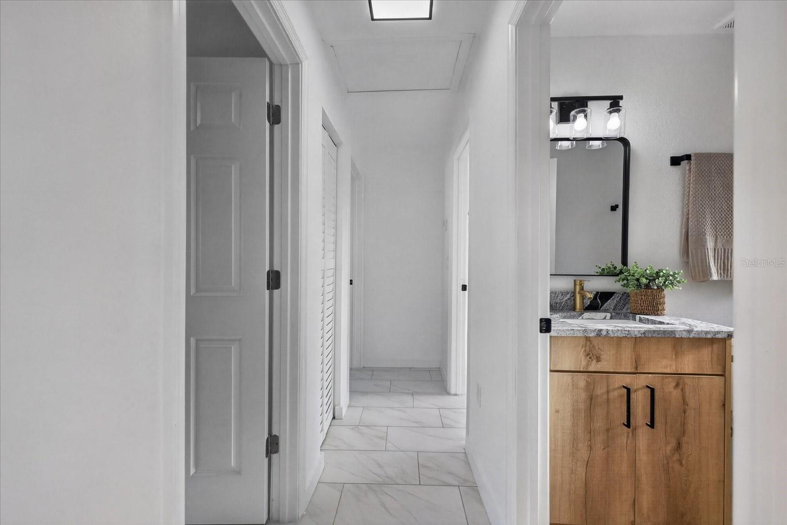 RIDGECREST ACRES - Residential