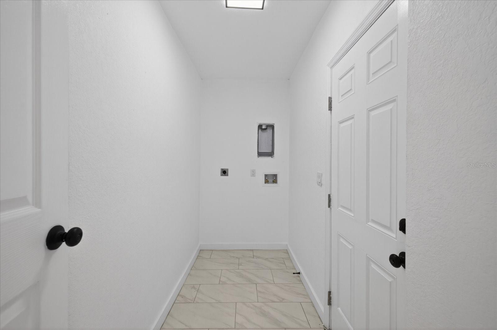 RIDGECREST ACRES - Residential