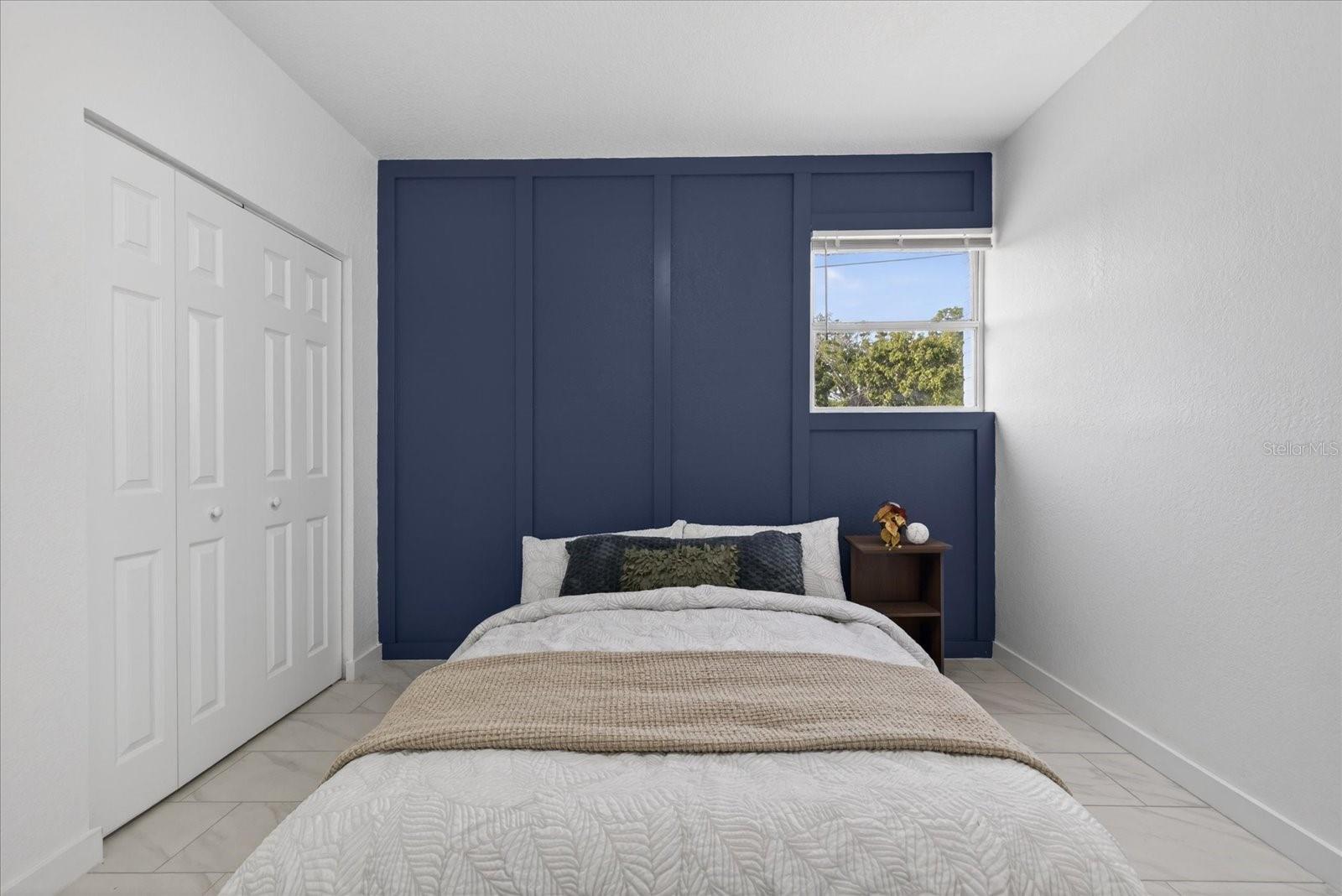 RIDGECREST ACRES - Residential