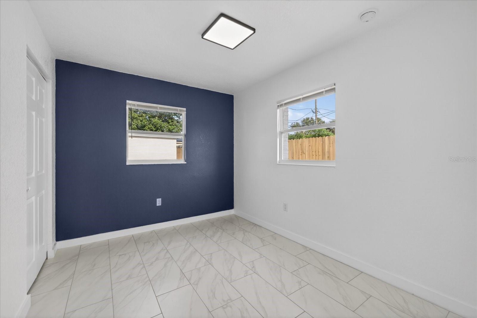 RIDGECREST ACRES - Residential