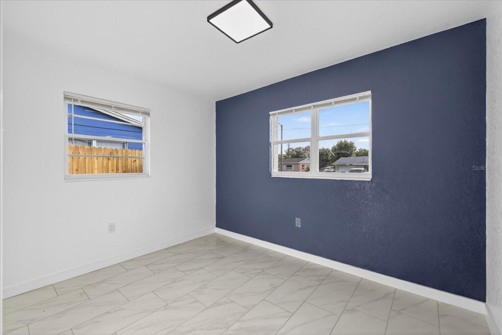 RIDGECREST ACRES - Residential