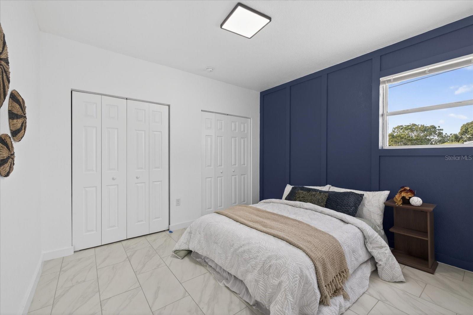 RIDGECREST ACRES - Residential