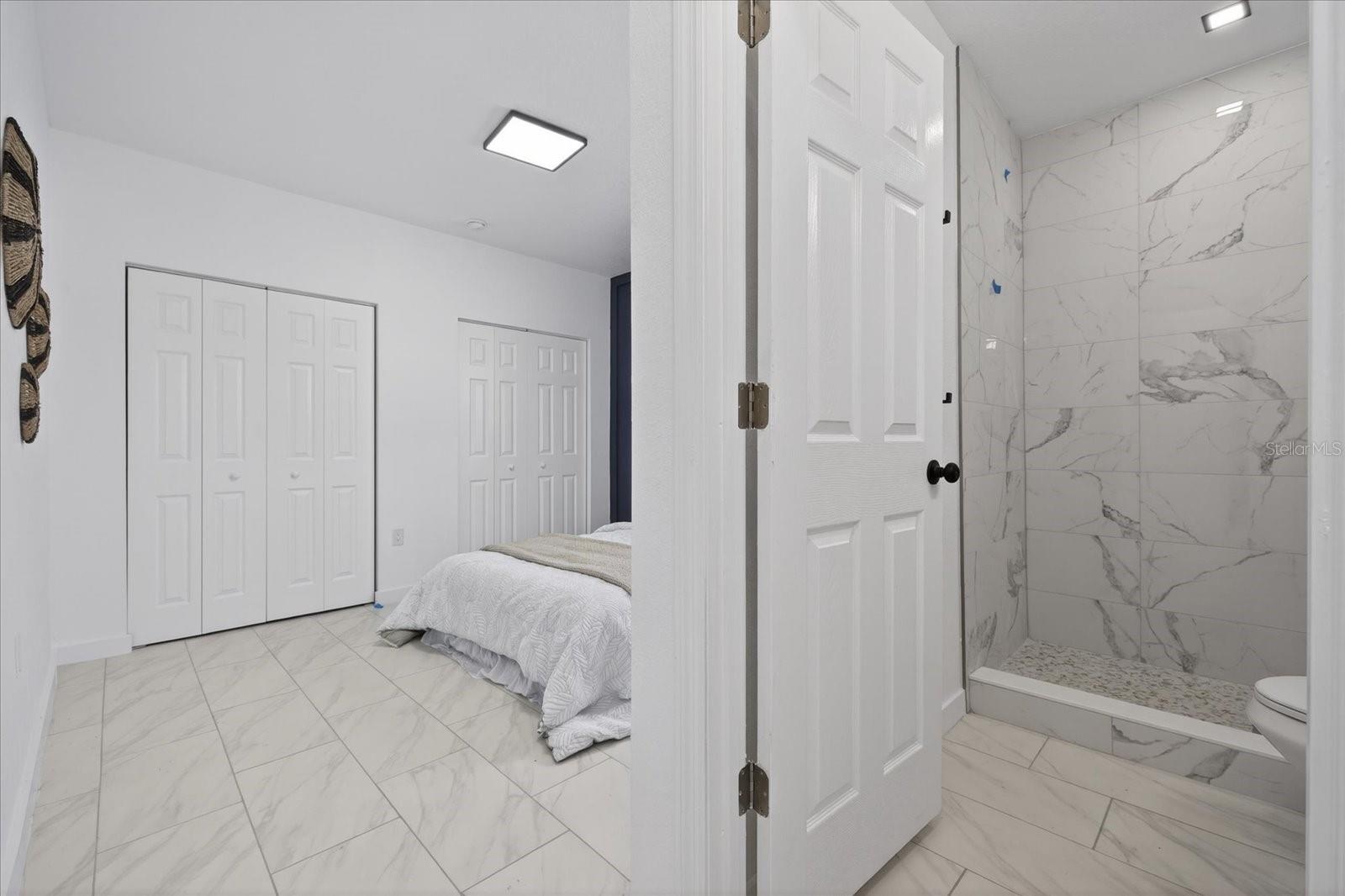 RIDGECREST ACRES - Residential