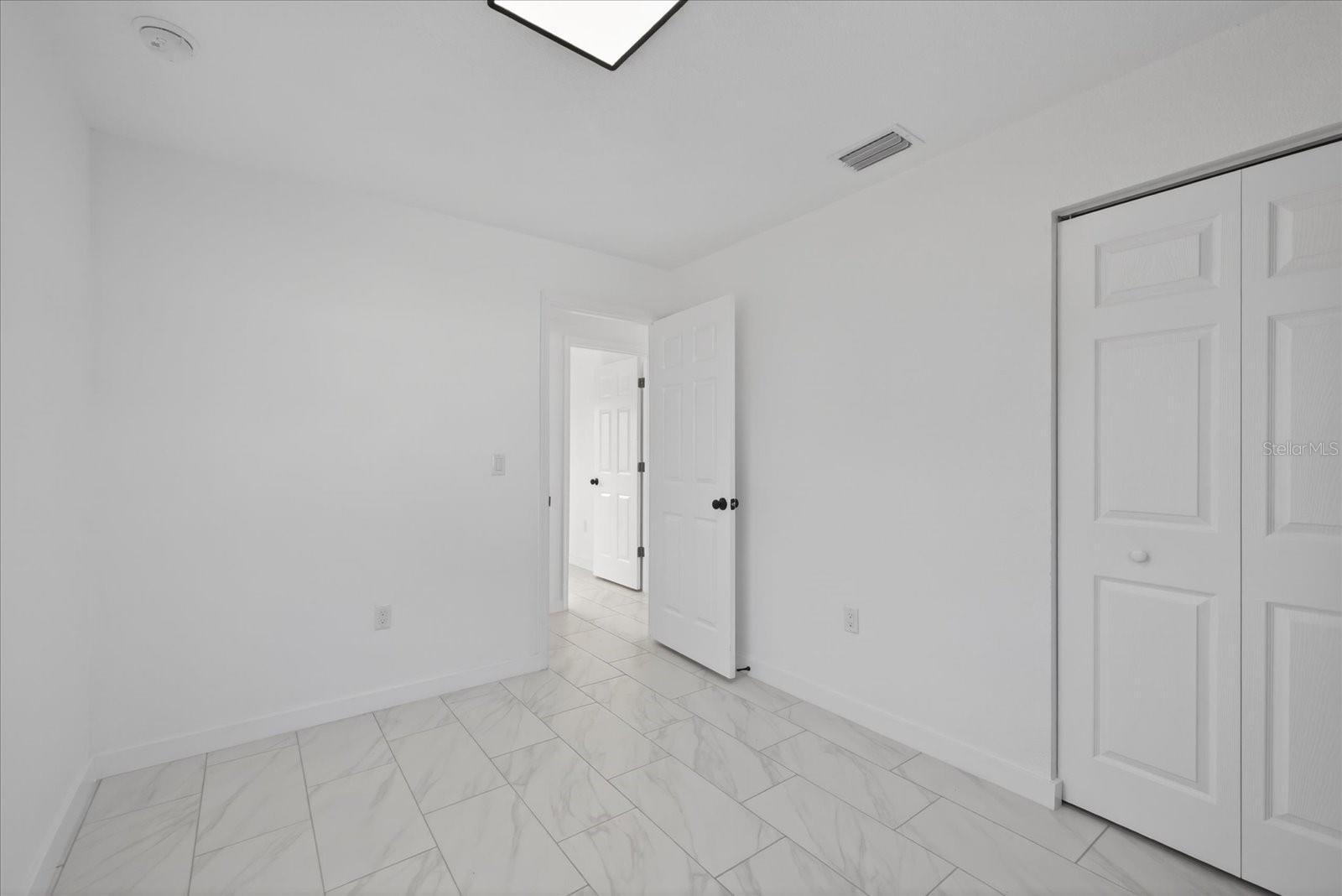 RIDGECREST ACRES - Residential