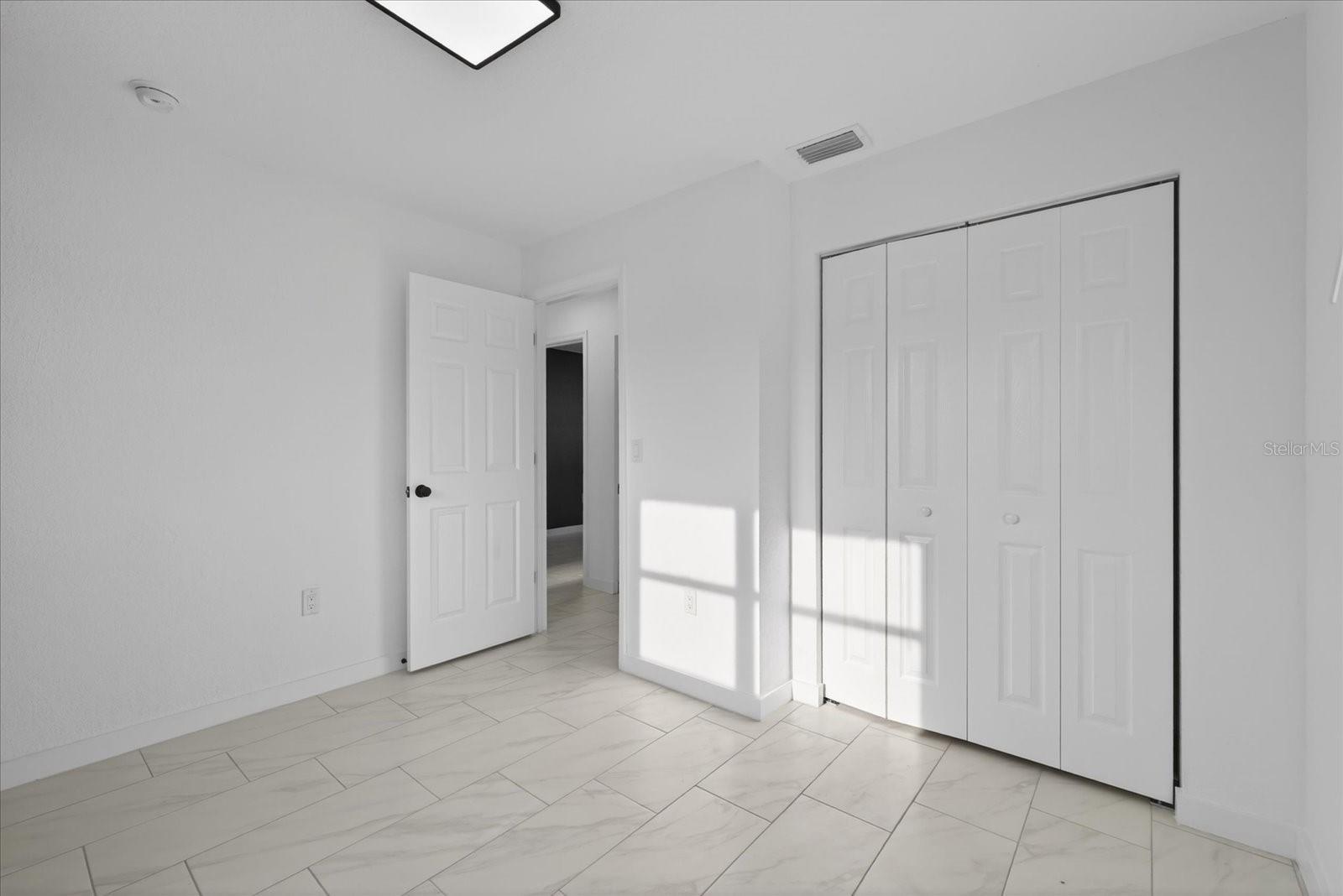 RIDGECREST ACRES - Residential