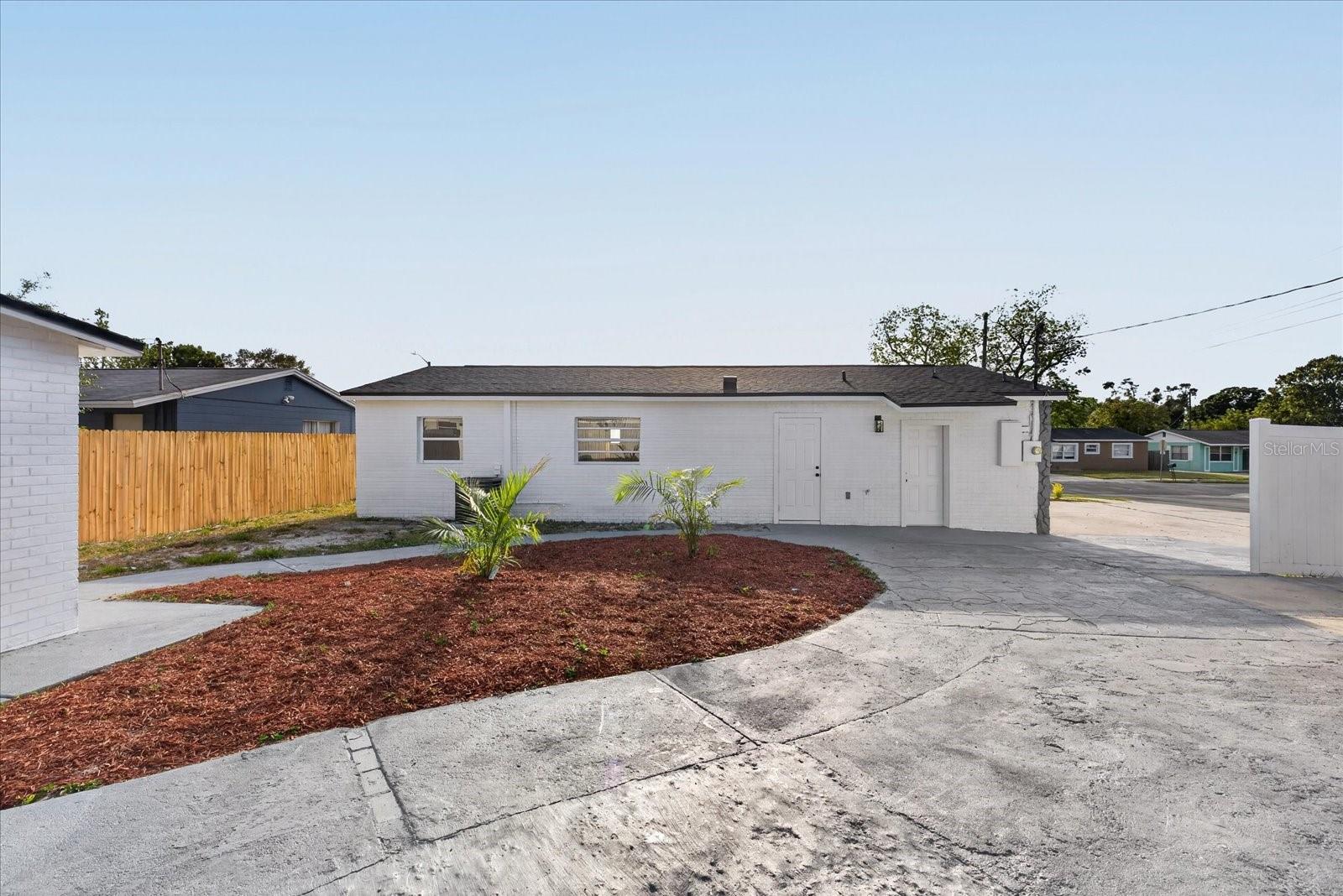 RIDGECREST ACRES - Residential