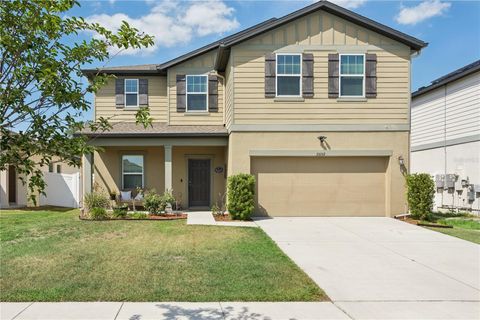 Photo of 35159 Daisy Meadow Loop, Zephyrhills, FL 33541 (MLS # TB8506903)