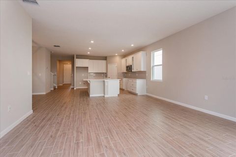 Tiny photo for 1714 Cadence Street, Minneola, FL 34715 (MLS # G5100145)