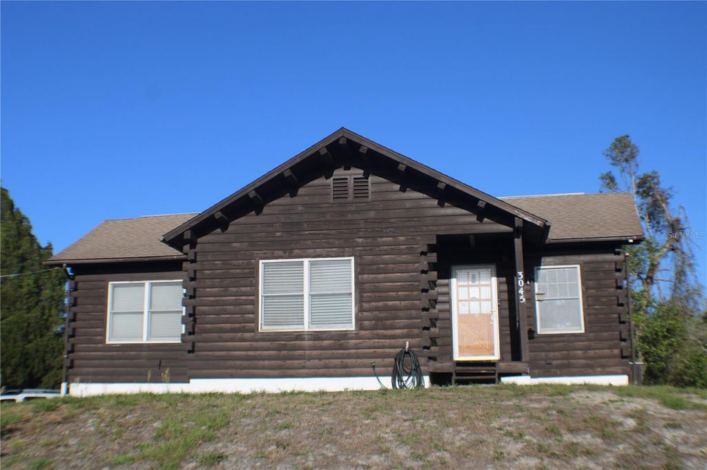 Photo of 3045 Yorkshire Drive, Deltona, FL 32738 (MLS # V4948437)