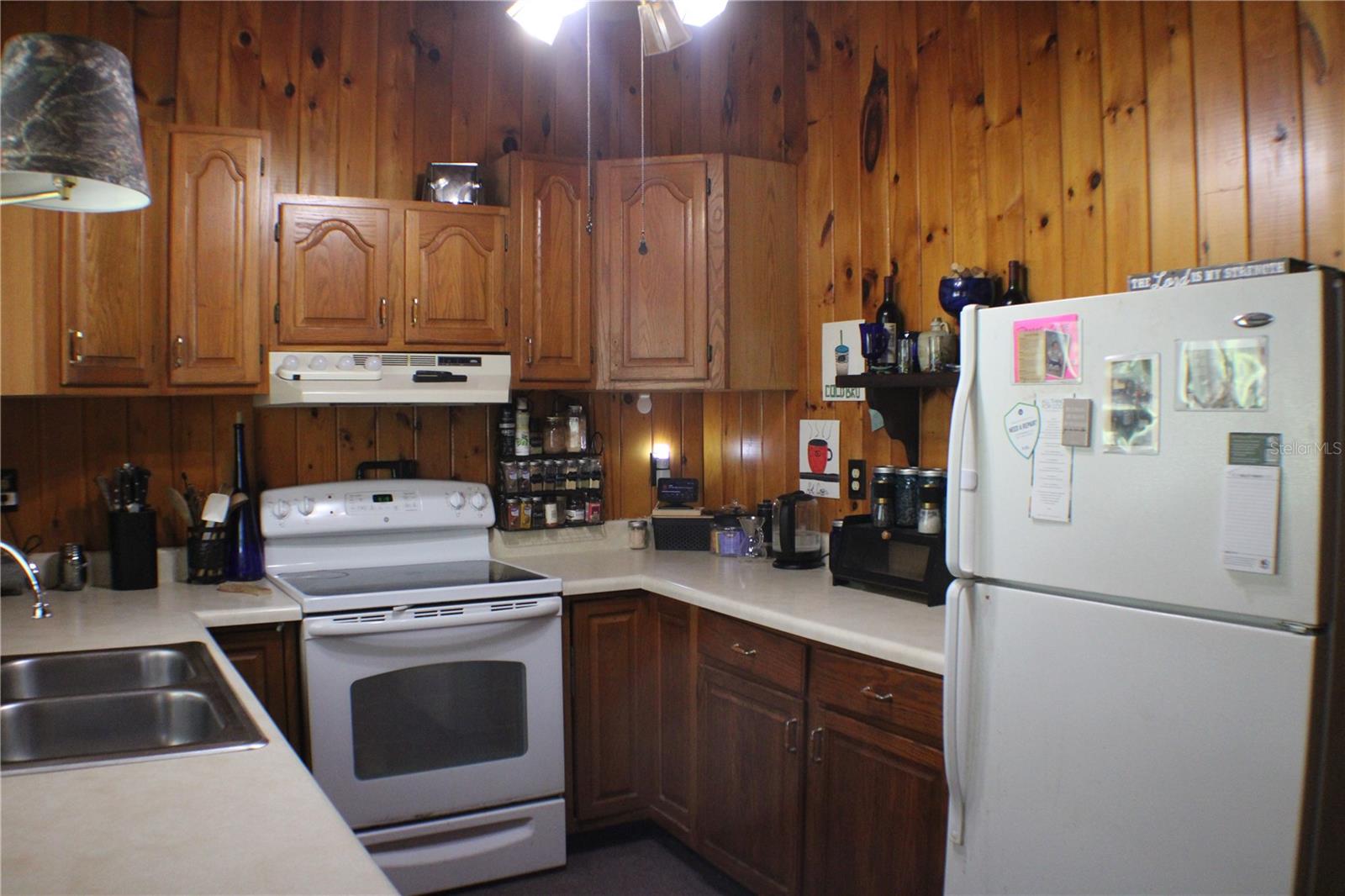 DLETONA LAKES UN 35 - Residential