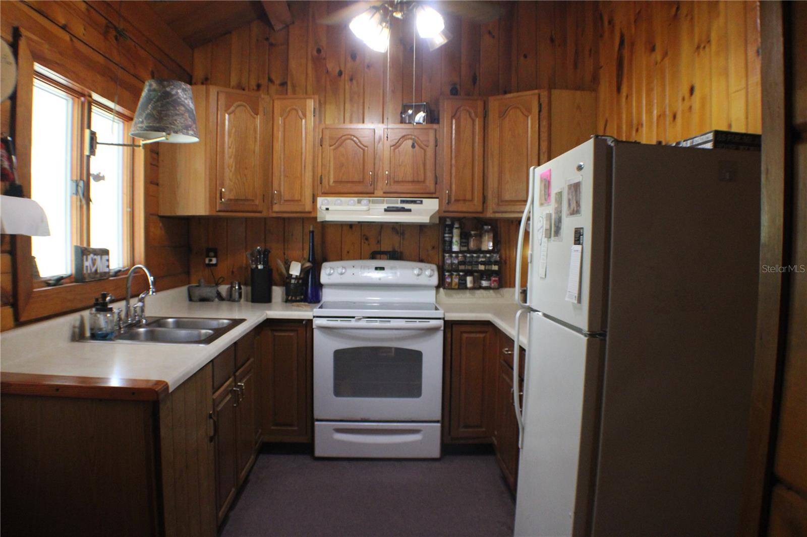 DLETONA LAKES UN 35 - Residential