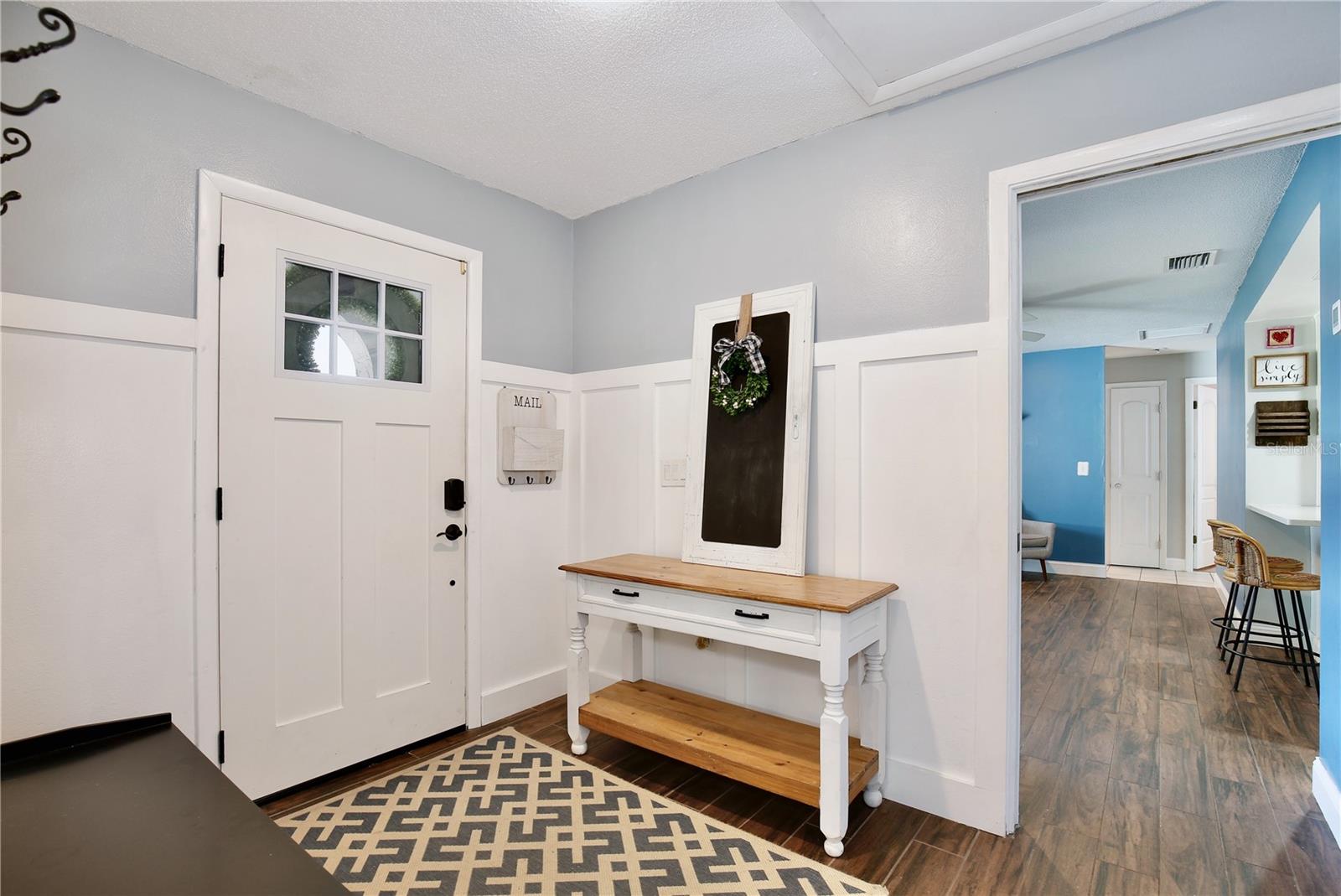 SPRING OAKS - Residential