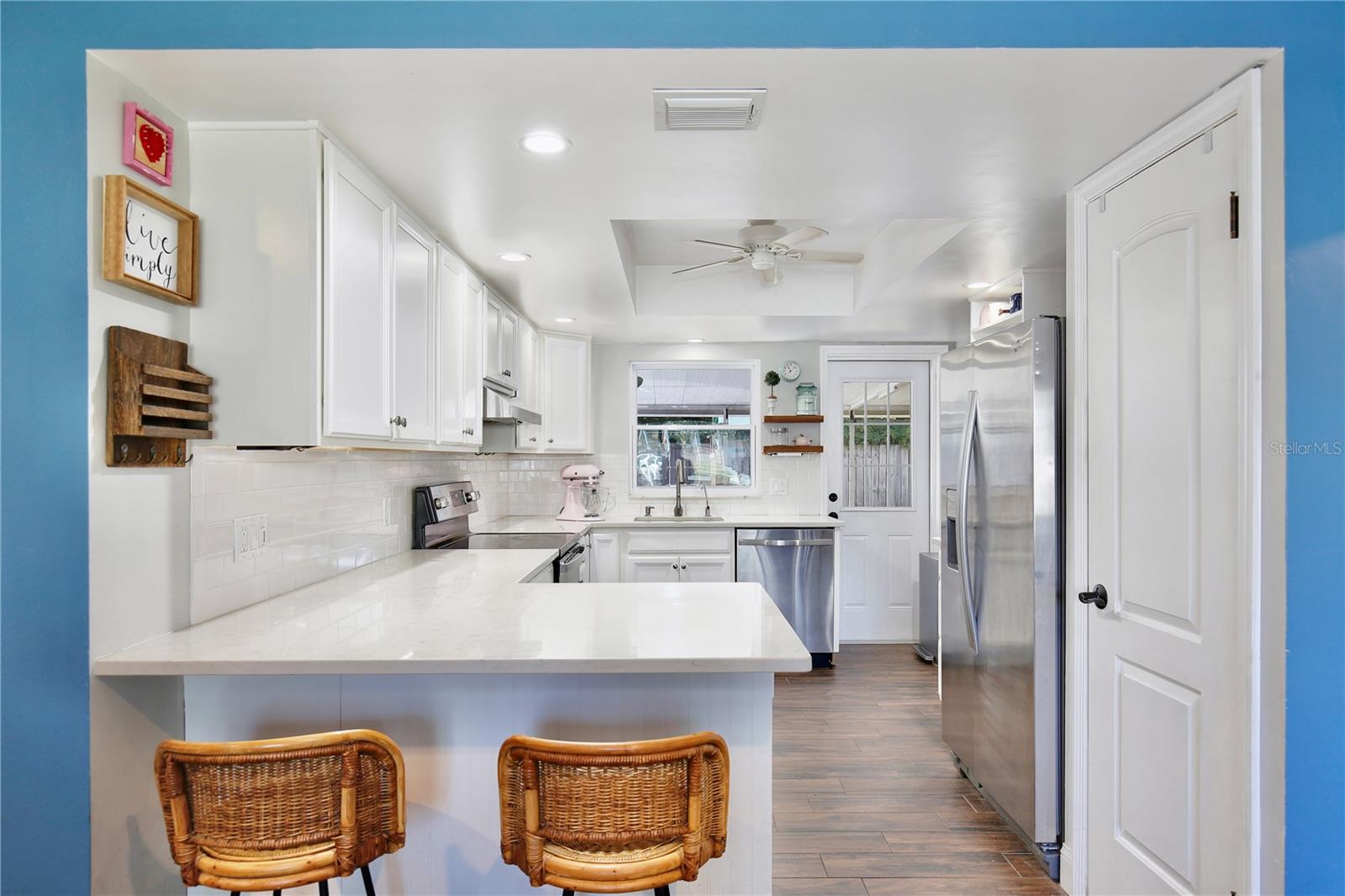 SPRING OAKS - Residential