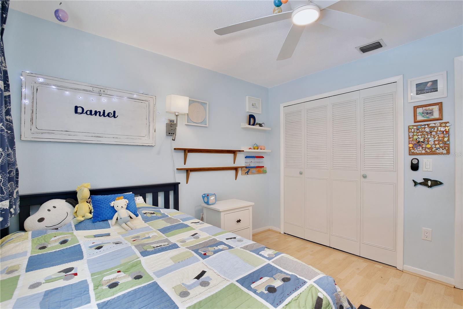 SPRING OAKS - Residential