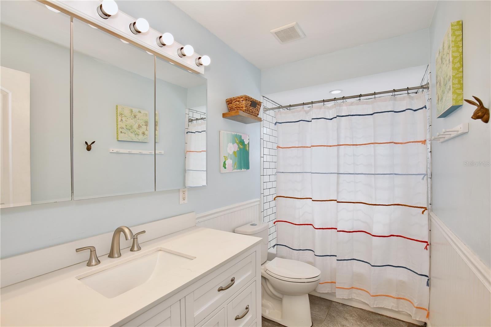 SPRING OAKS - Residential