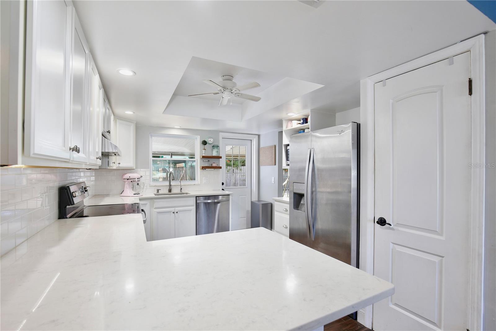 SPRING OAKS - Residential