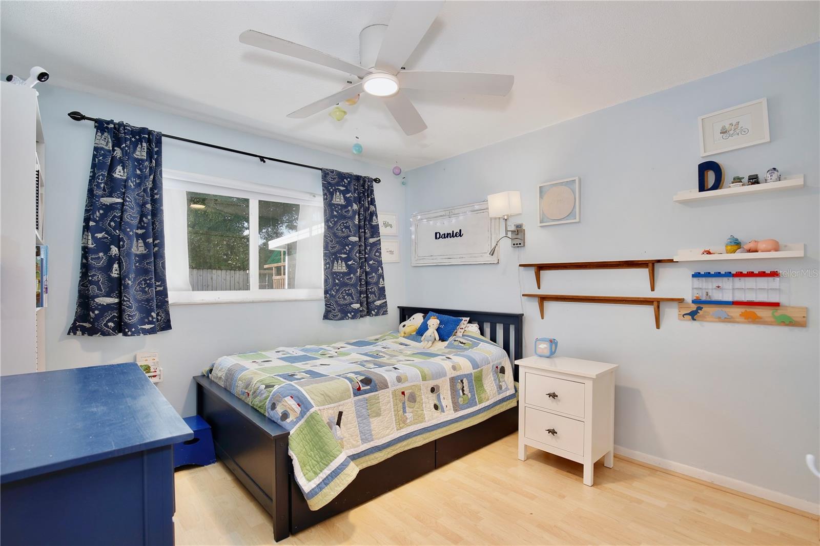 SPRING OAKS - Residential