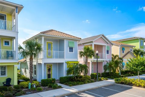 A home in KISSIMMEE