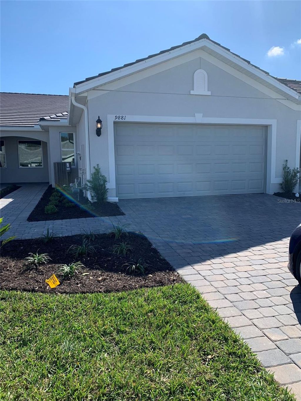 Photo of 9881 Bright Water Drive, Englewood, FL 34223 (MLS # A4680319)