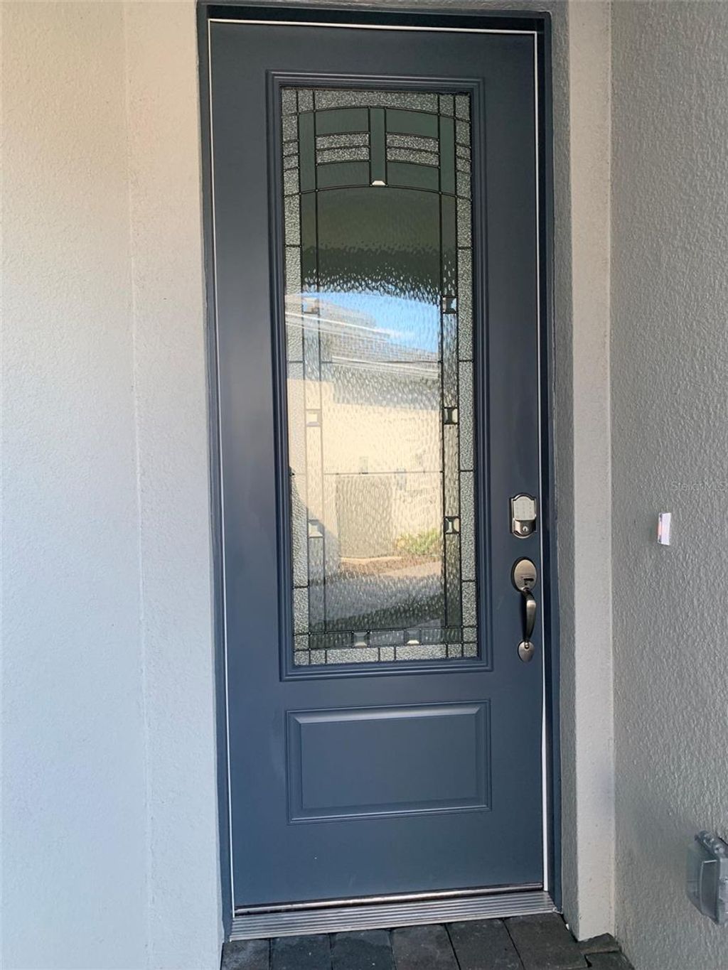 Photo of 9881 Bright Water Drive, Englewood, FL 34223 (MLS # A4680319)