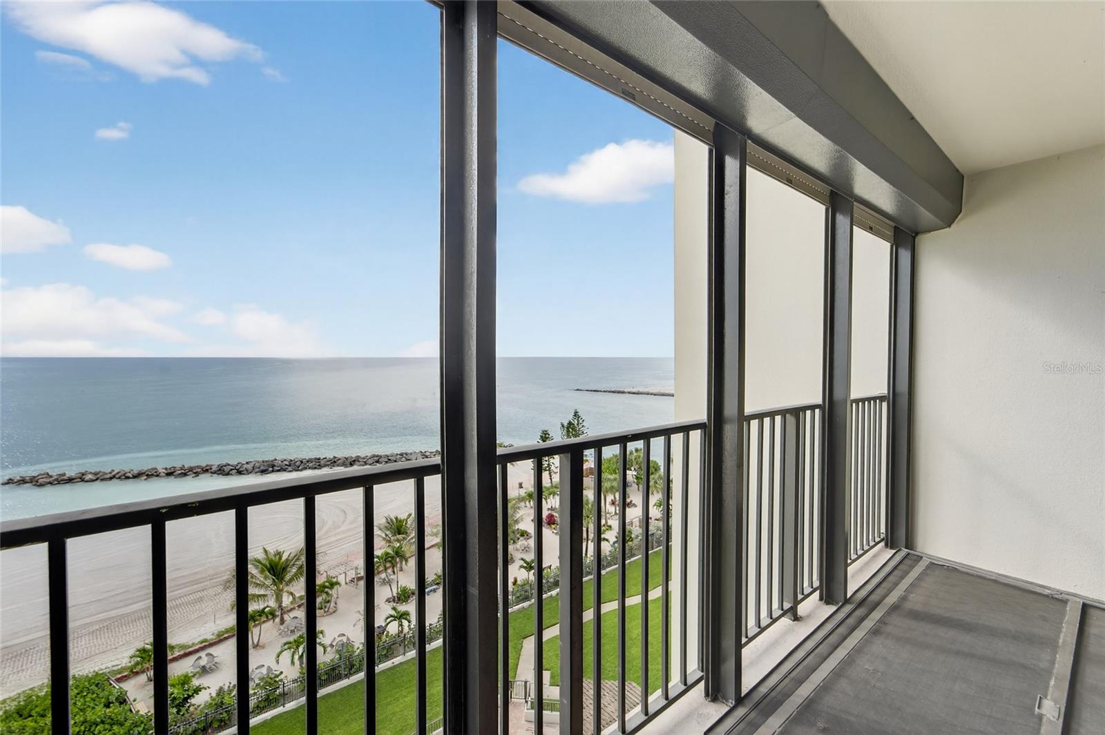 ENVOY POINT WEST CONDO - Residential