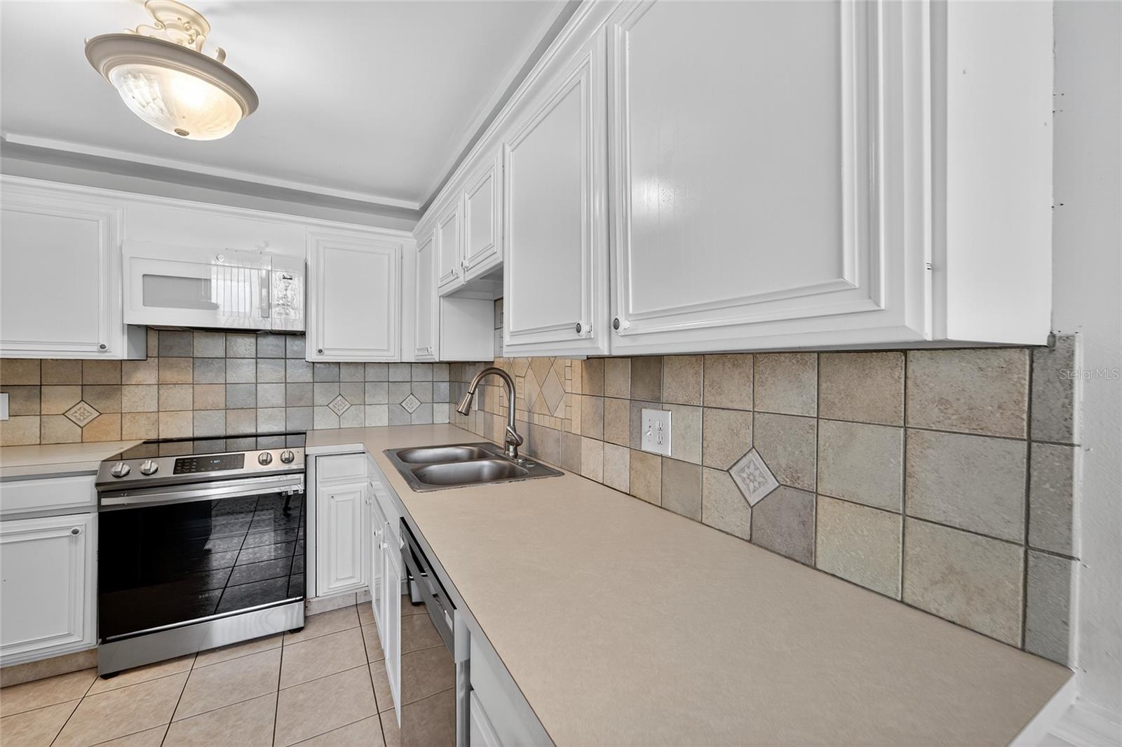 ENVOY POINT WEST CONDO - Residential