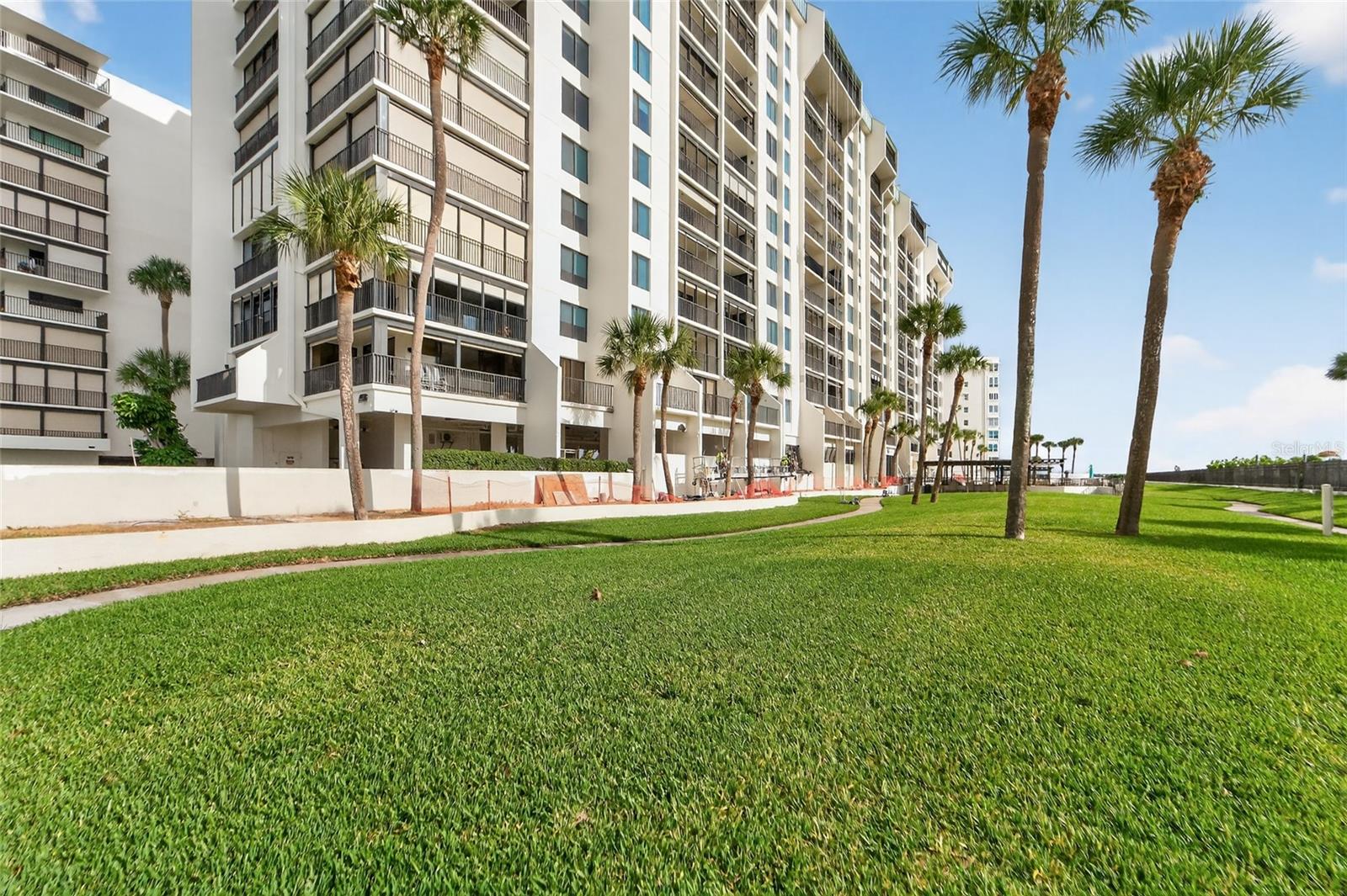 ENVOY POINT WEST CONDO - Residential